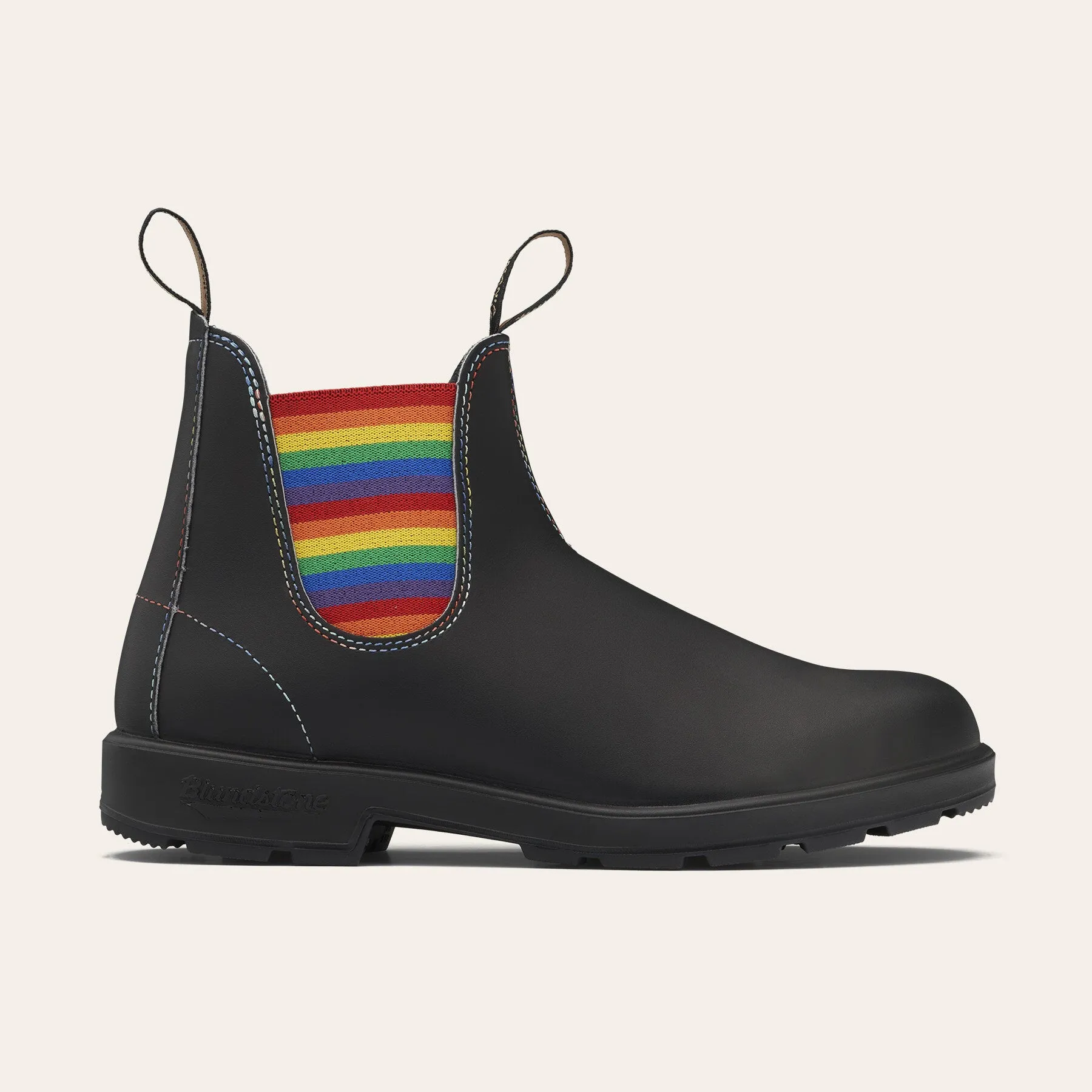 2105 ORIGINALS BLACK & RAINBOW