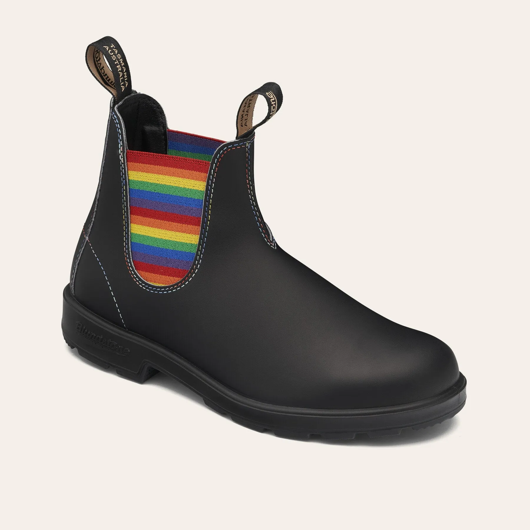 2105 ORIGINALS BLACK & RAINBOW