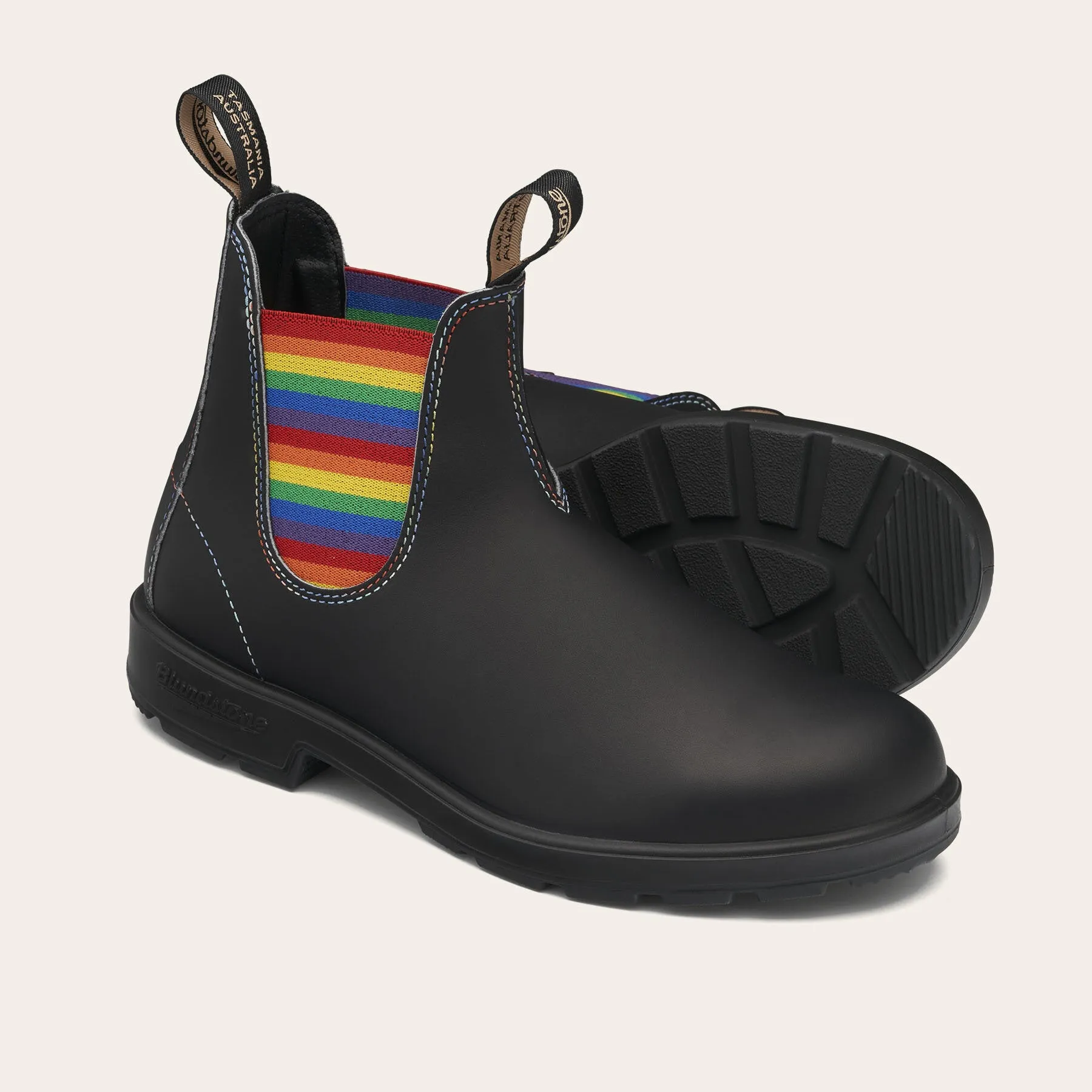 2105 ORIGINALS BLACK & RAINBOW