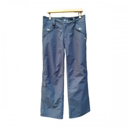 686 Wmn Mannual Tonic Ins Pant Indigo