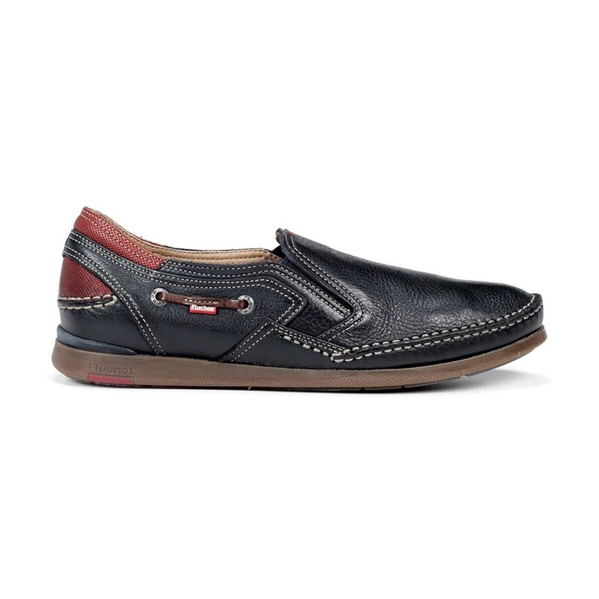 9883 TORNADO MARINER MOCASIN