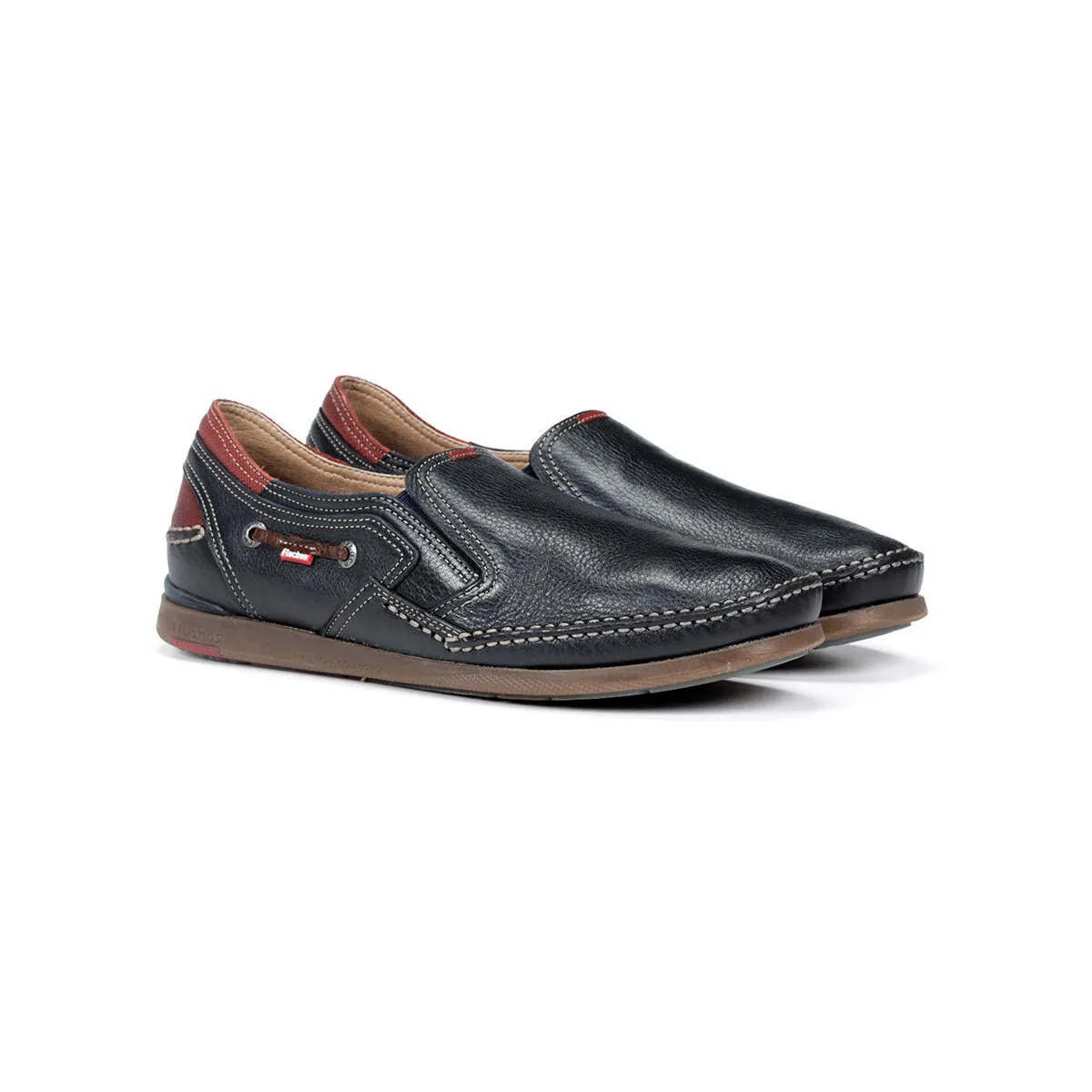 9883 TORNADO MARINER MOCASIN