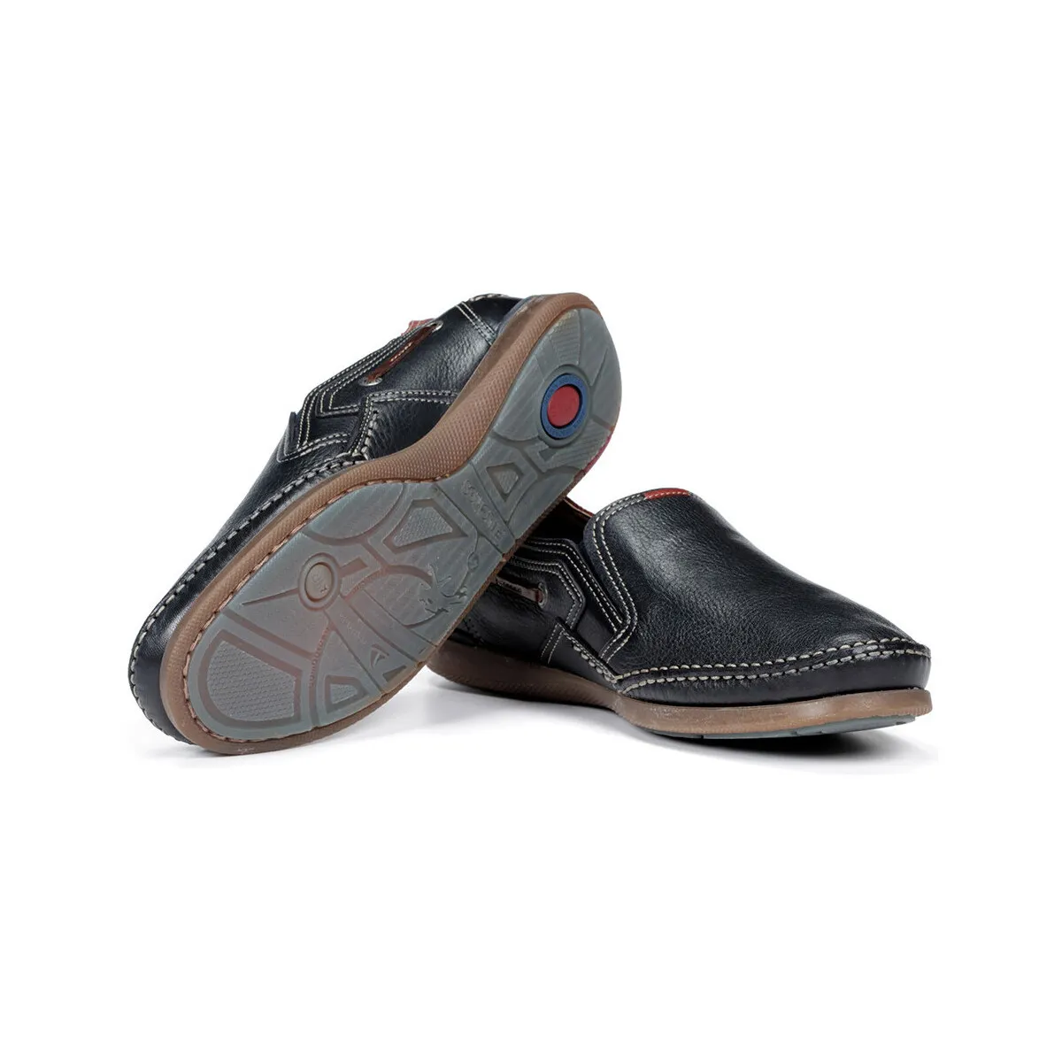 9883 TORNADO MARINER MOCASIN
