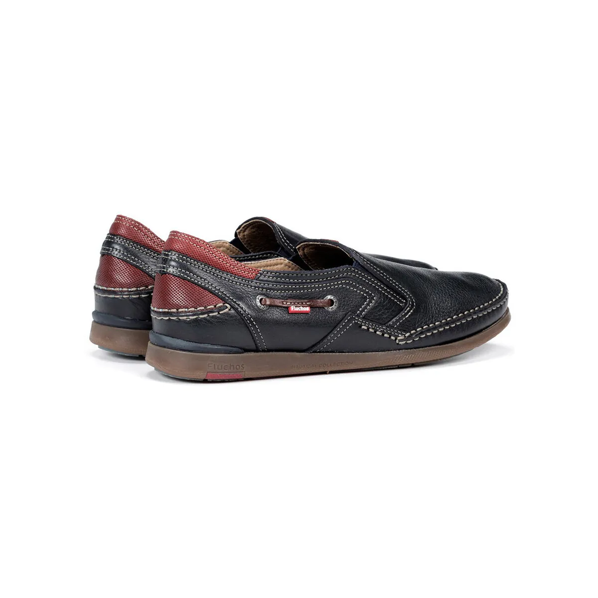 9883 TORNADO MARINER MOCASIN