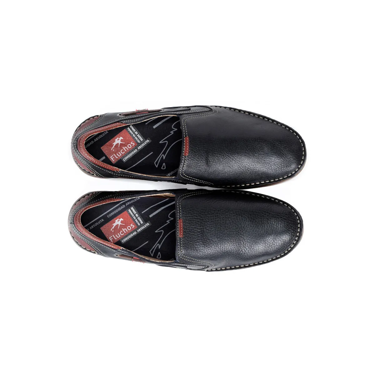 9883 TORNADO MARINER MOCASIN