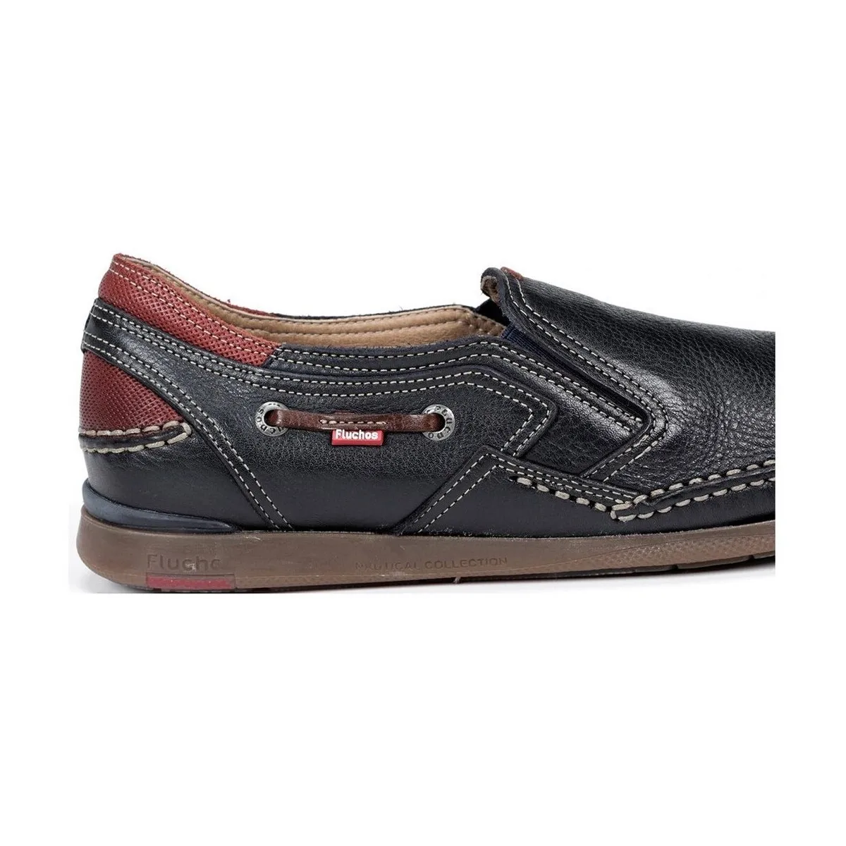 9883 TORNADO MARINER MOCASIN