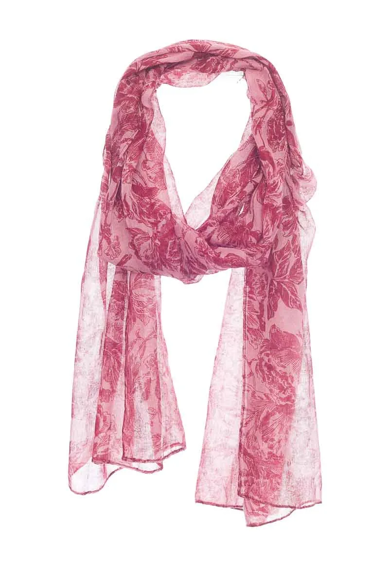 ACCESORIOS COLOR ROSADO  ESPRIT