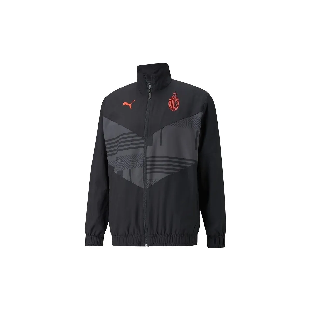 ACM PREMATCH JACKET