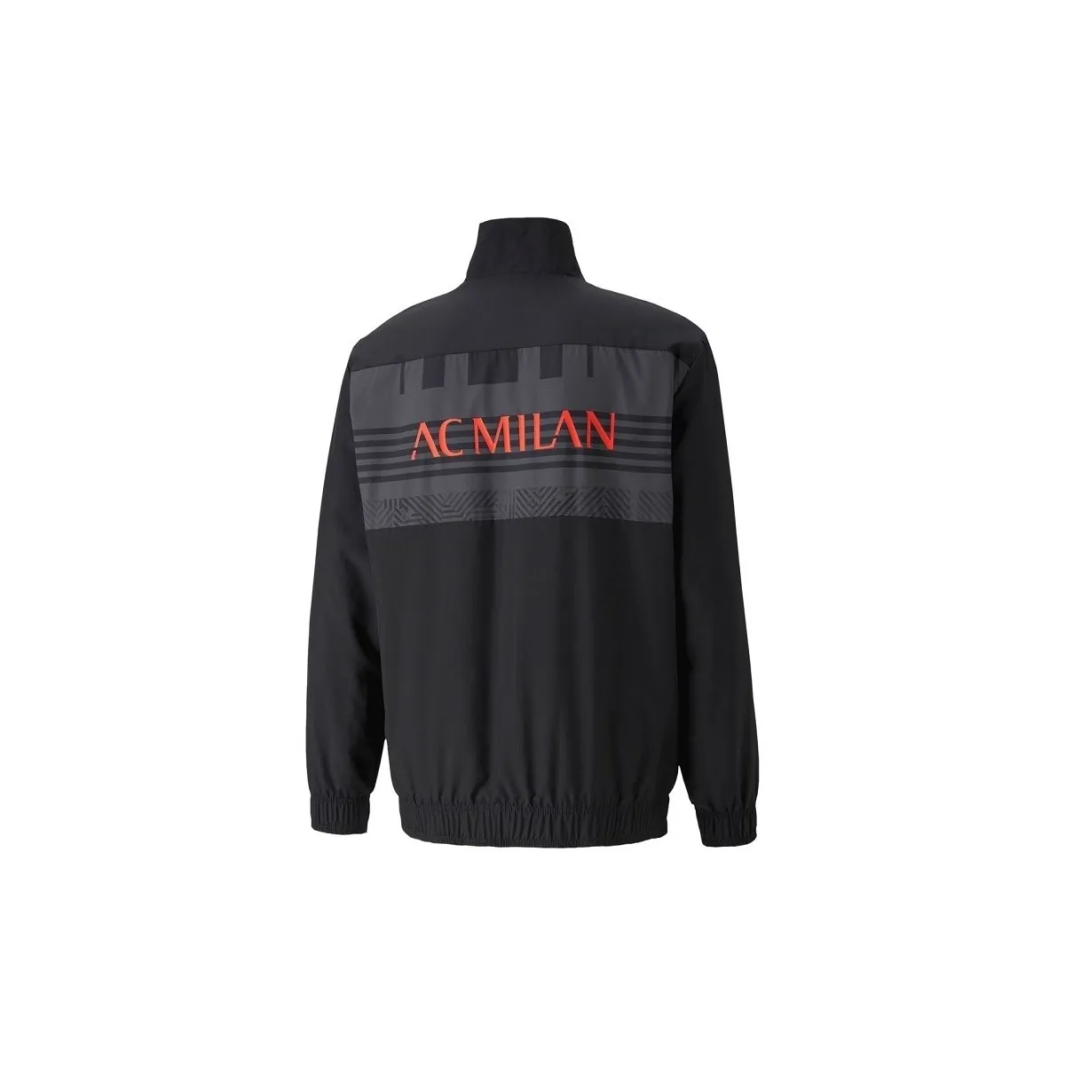 ACM PREMATCH JACKET