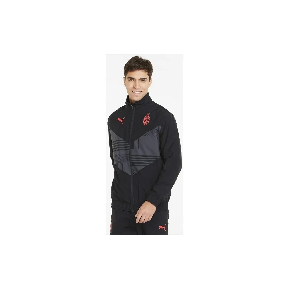 ACM PREMATCH JACKET