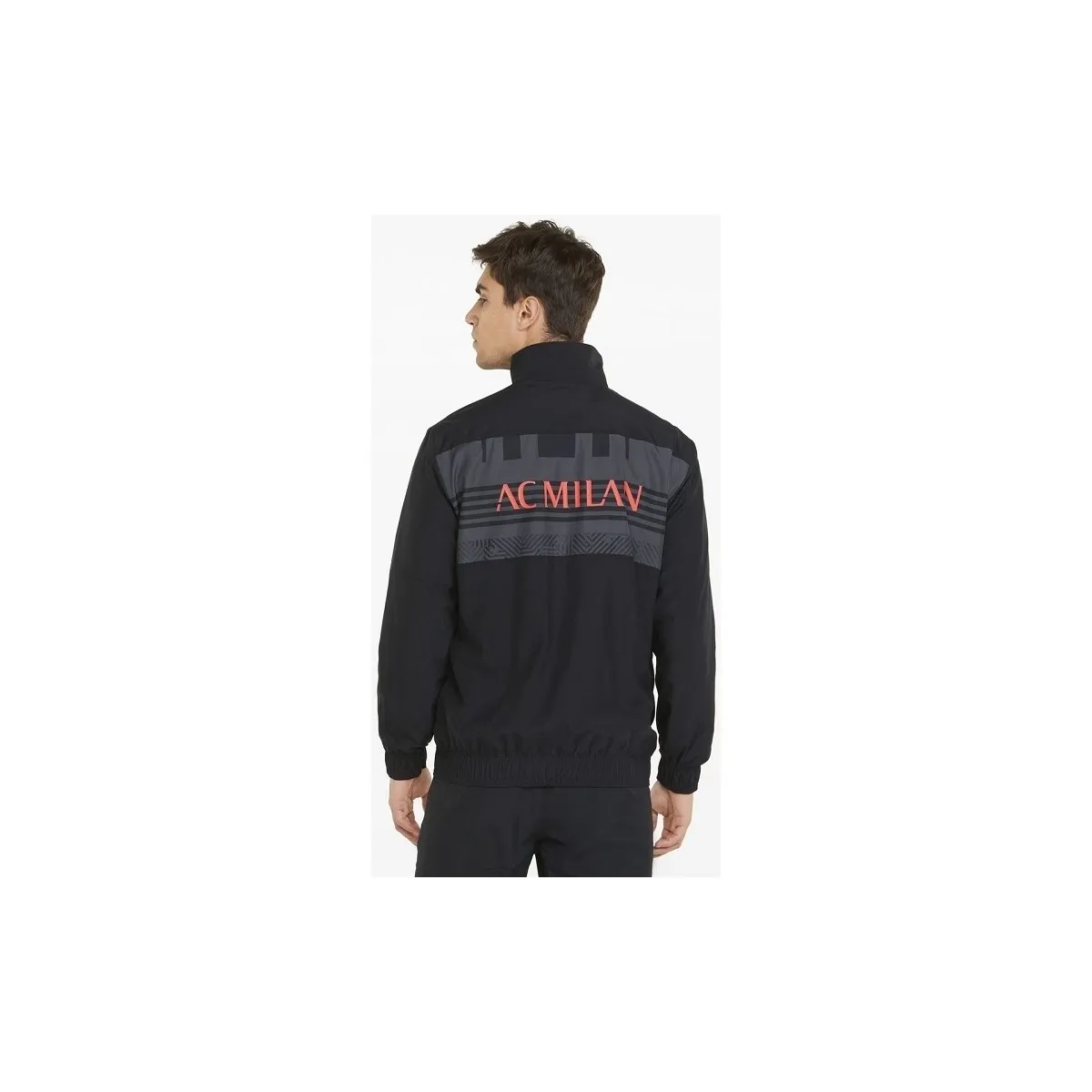 ACM PREMATCH JACKET