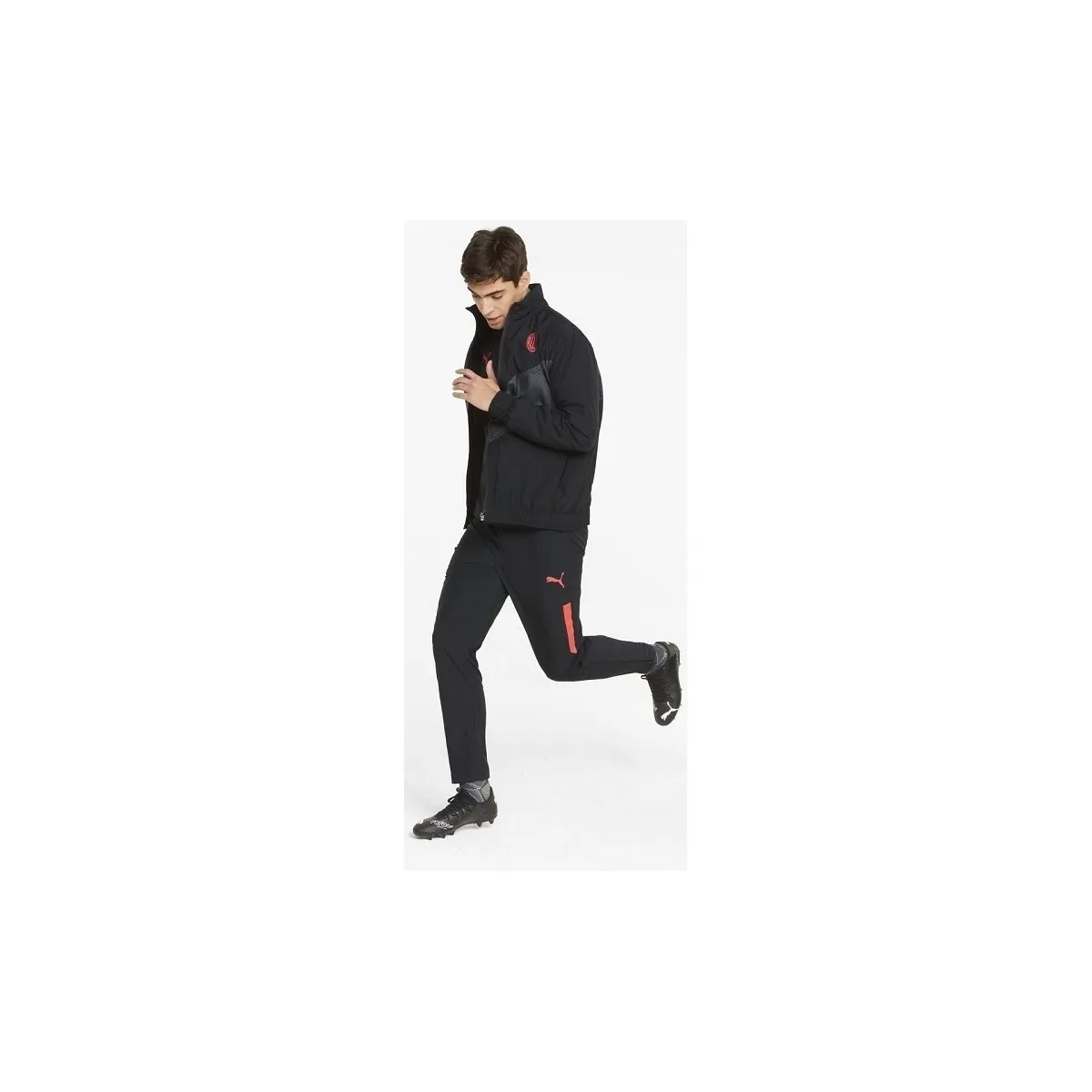 ACM PREMATCH JACKET