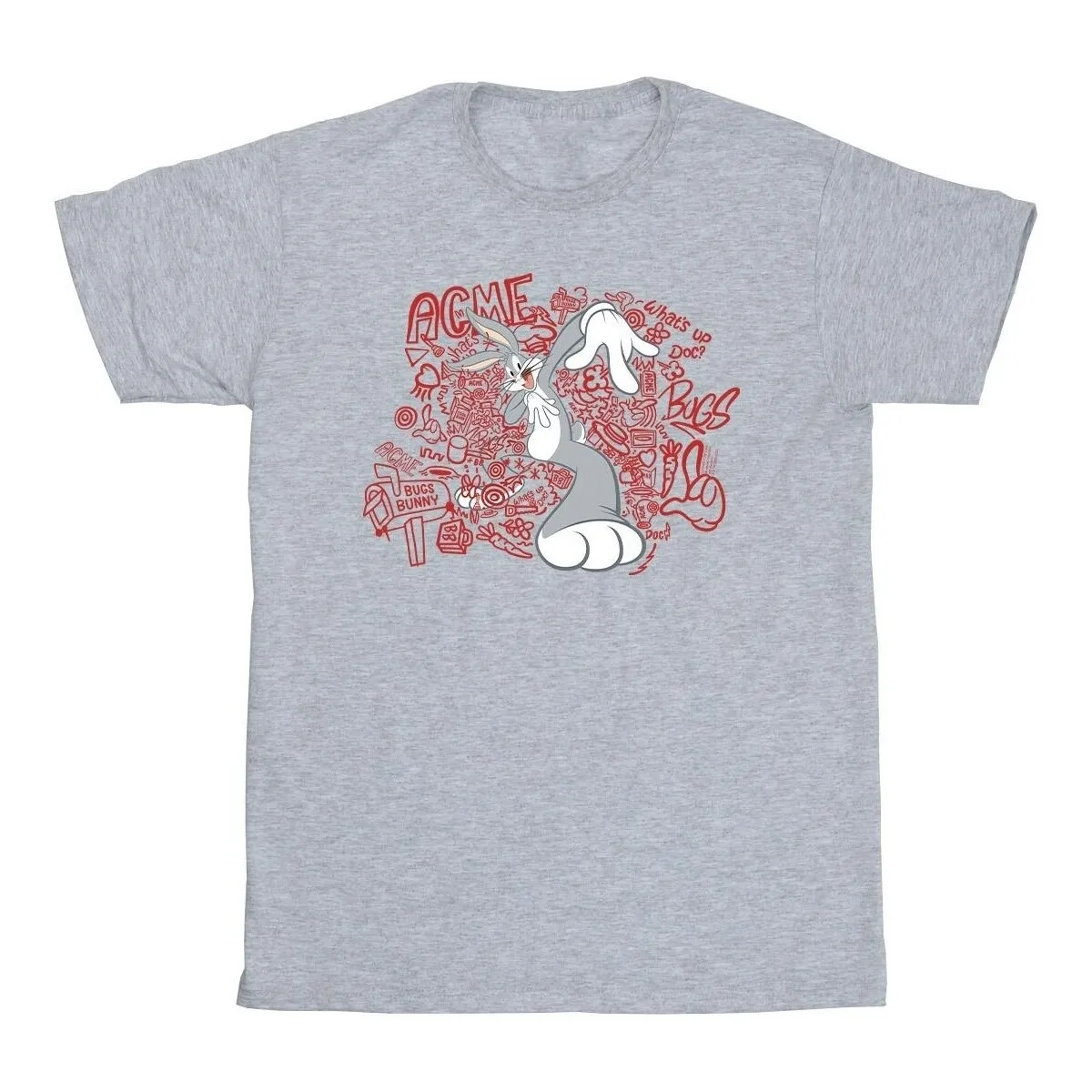 ACME Doodles Bugs Bunny
