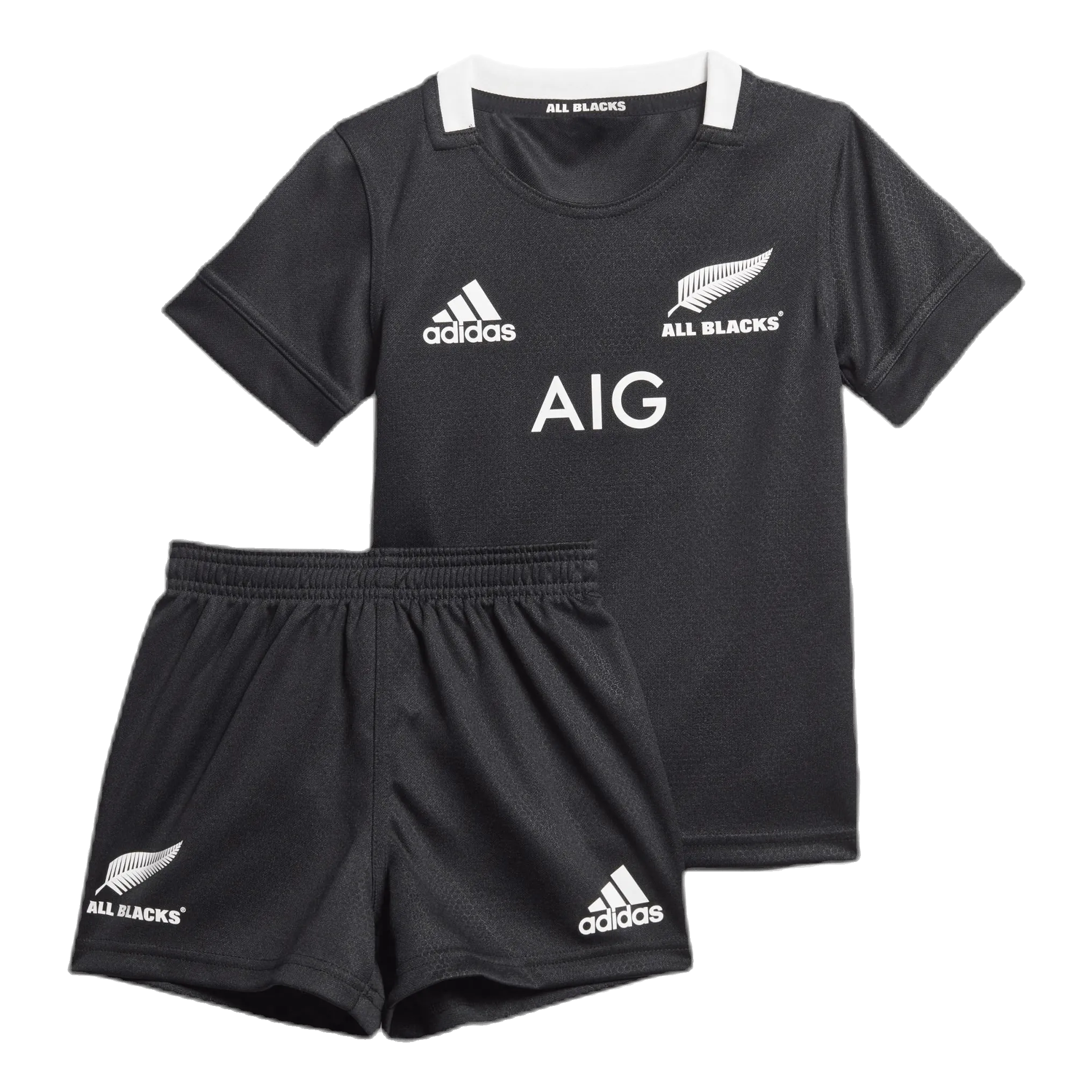 Adidas AB Minikit Black