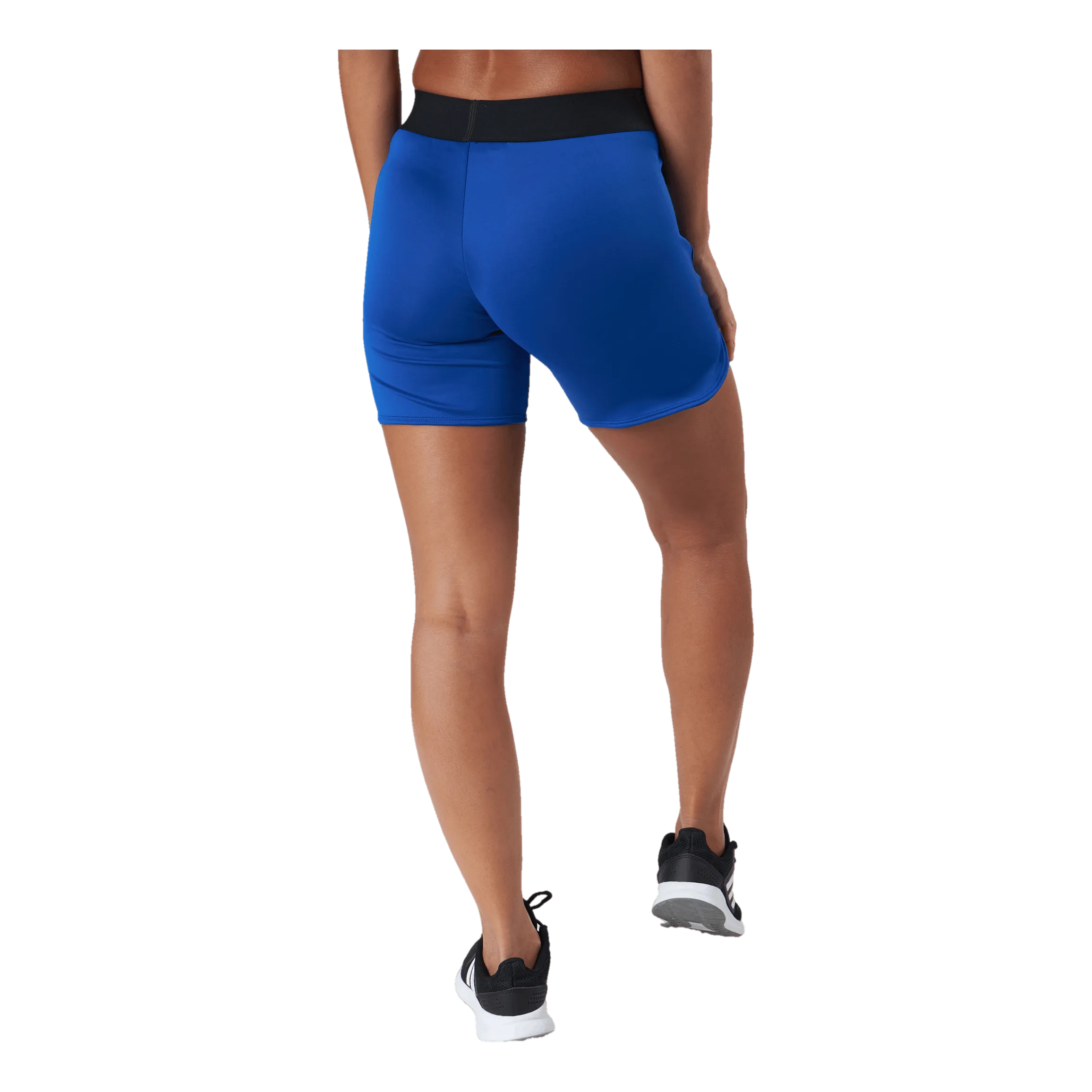 Adidas B D4s Short Royblu/black