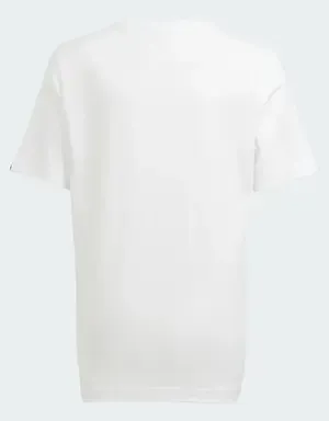 Adidas Camiseta Badge of Sport Nature (Niños)
