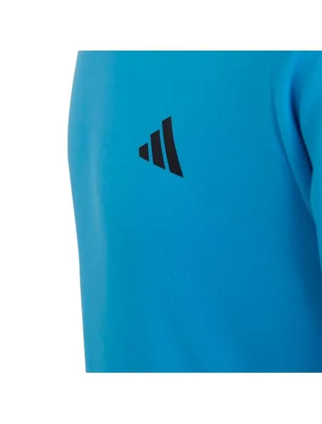 ADIDAS Camiseta Club Pulse Blue