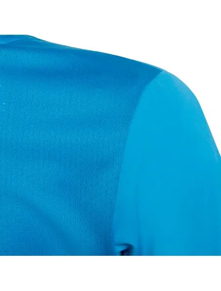 ADIDAS Camiseta Club Pulse Blue
