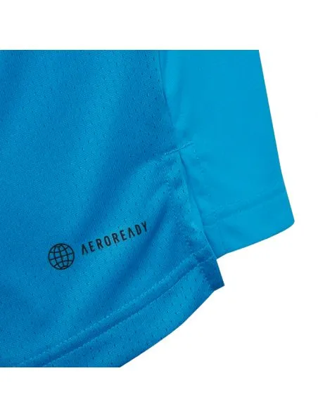 ADIDAS Camiseta Club Pulse Blue