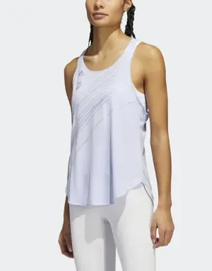 Adidas Camiseta de tirantes Capable of Greatness Training
