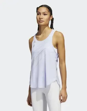 Adidas Camiseta de tirantes Capable of Greatness Training