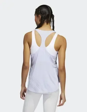 Adidas Camiseta de tirantes Capable of Greatness Training