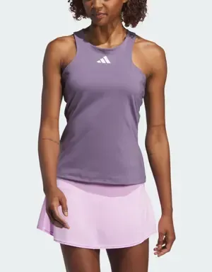 Adidas Camiseta de tirantes Tennis