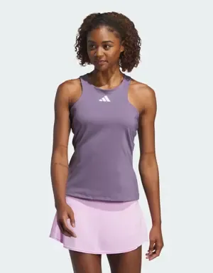 Adidas Camiseta de tirantes Tennis