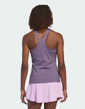 Adidas Camiseta de tirantes Tennis