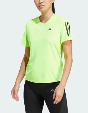 Adidas Camiseta Own the Run