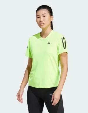 Adidas Camiseta Own the Run