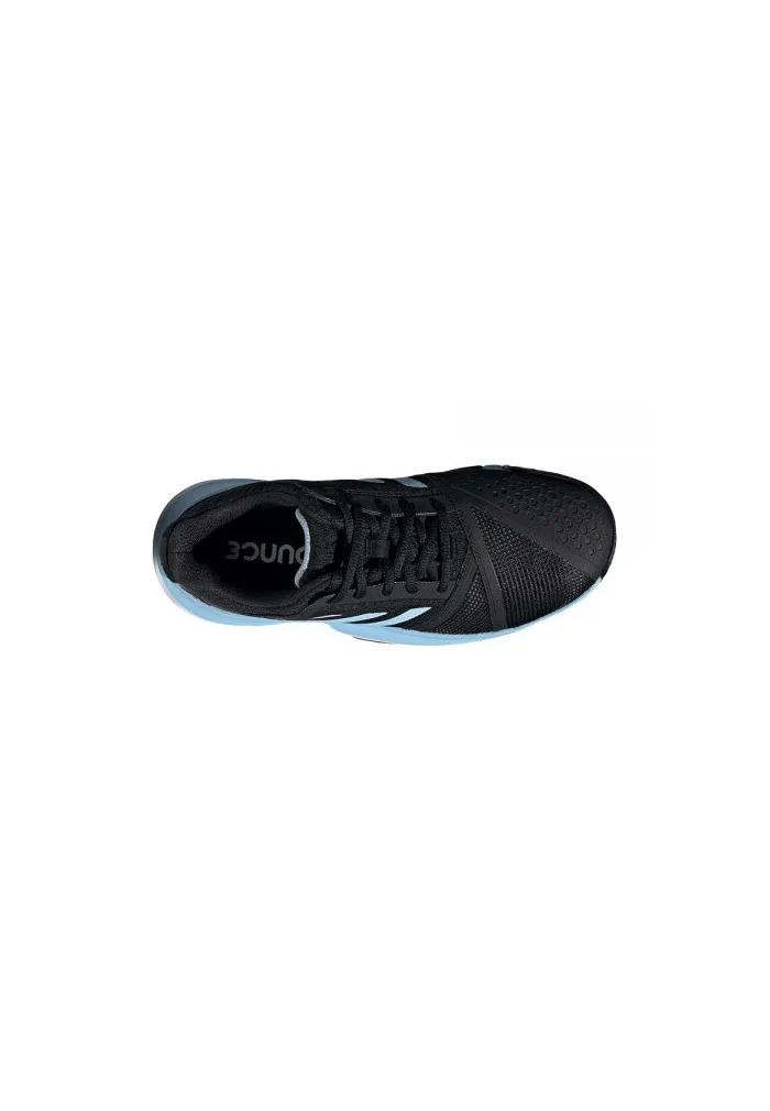 ADIDAS COURTJAM BOUNCE MUJER CLAY EE4302