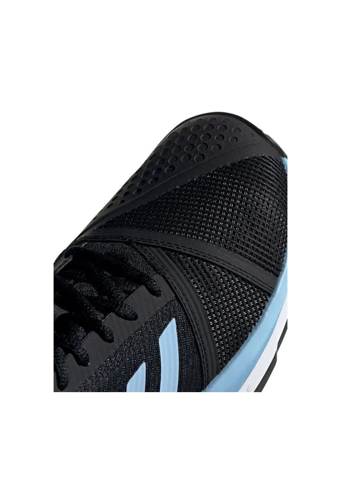 ADIDAS COURTJAM BOUNCE MUJER CLAY EE4302