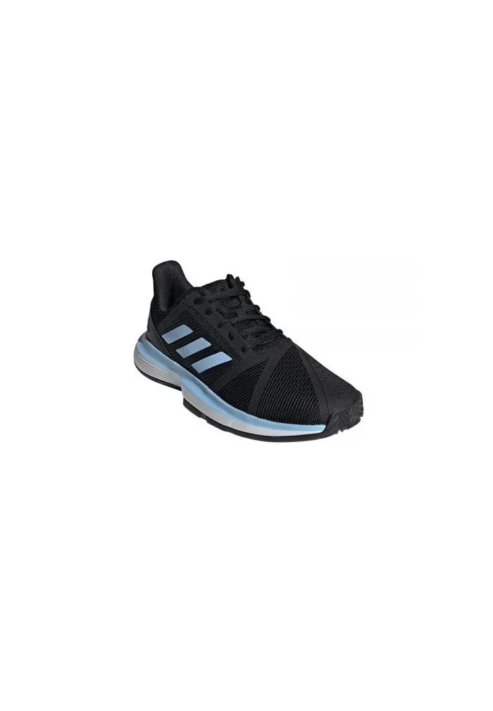 ADIDAS COURTJAM BOUNCE MUJER CLAY EE4302