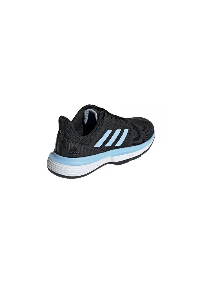 ADIDAS COURTJAM BOUNCE MUJER CLAY EE4302