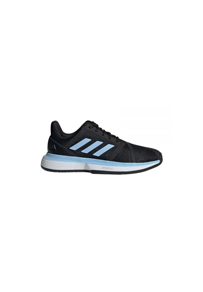 ADIDAS COURTJAM BOUNCE MUJER CLAY EE4302
