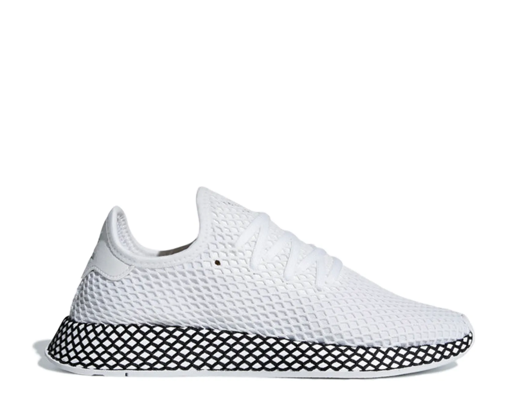 Adidas Deerupt Blancas