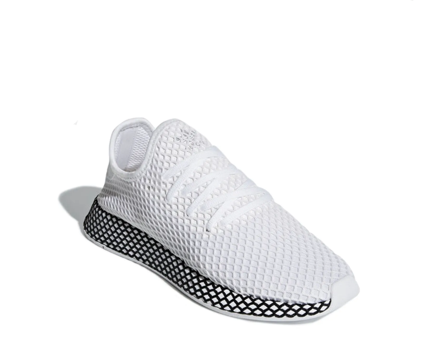Adidas Deerupt Blancas