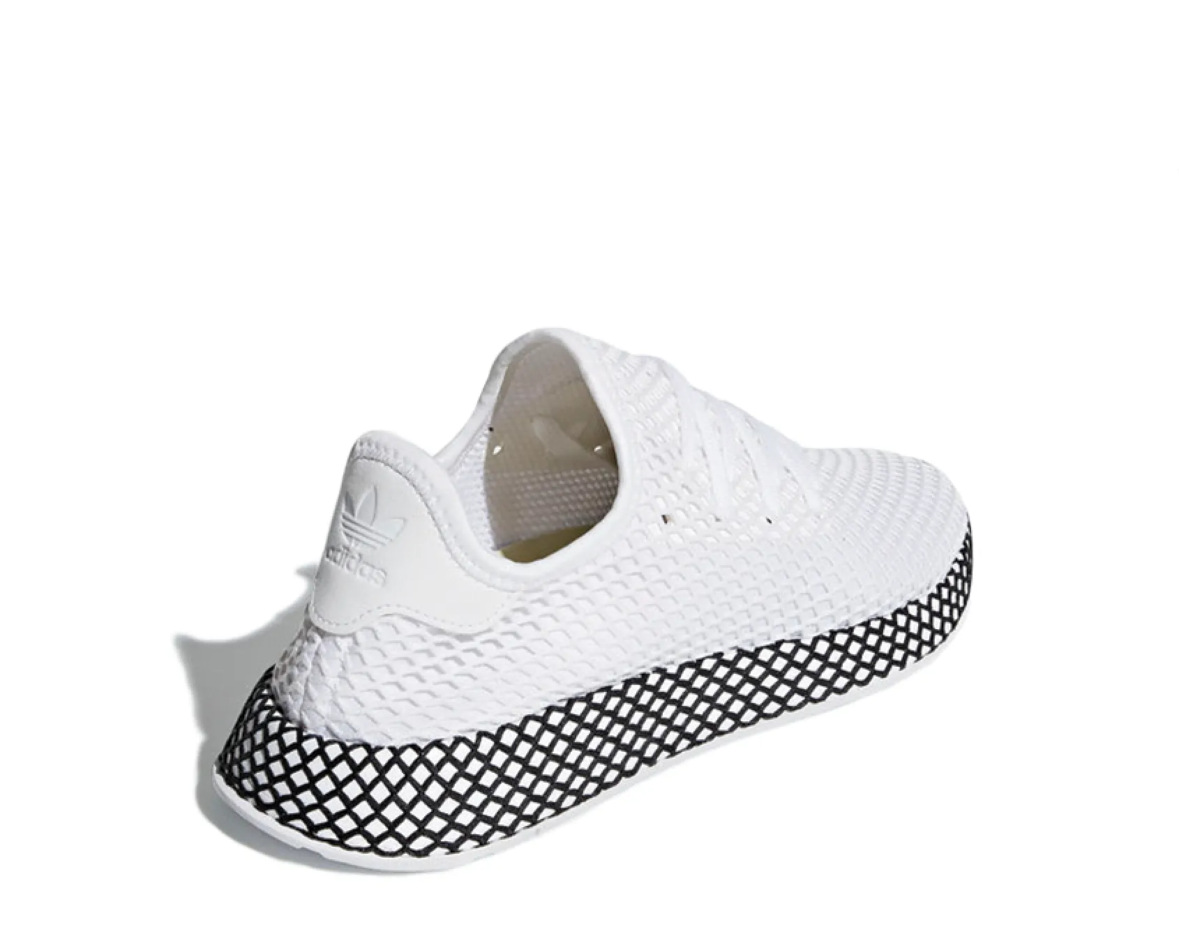 Adidas Deerupt Blancas
