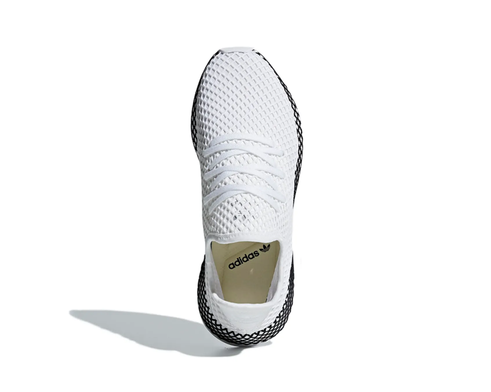 Adidas Deerupt Blancas