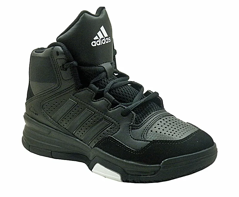 Adidas Electrify J (negro/blanco)