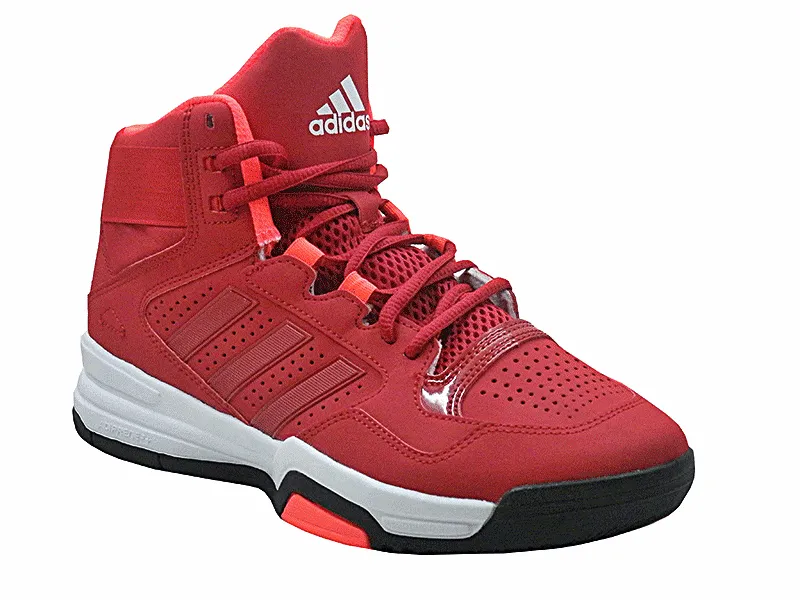 Adidas Electrify (rojo/blanco/negro)