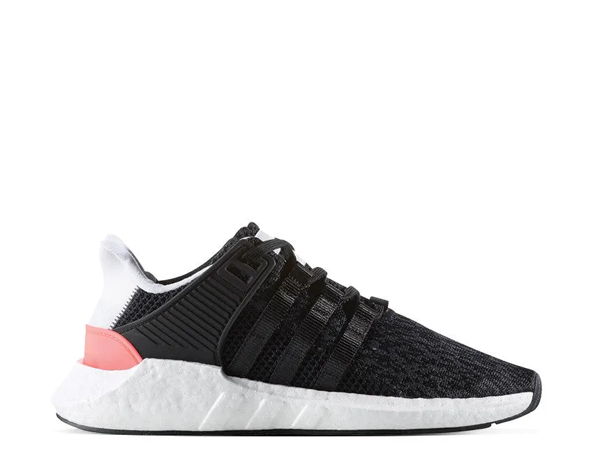 Adidas EQT 93/17 Black Turbo