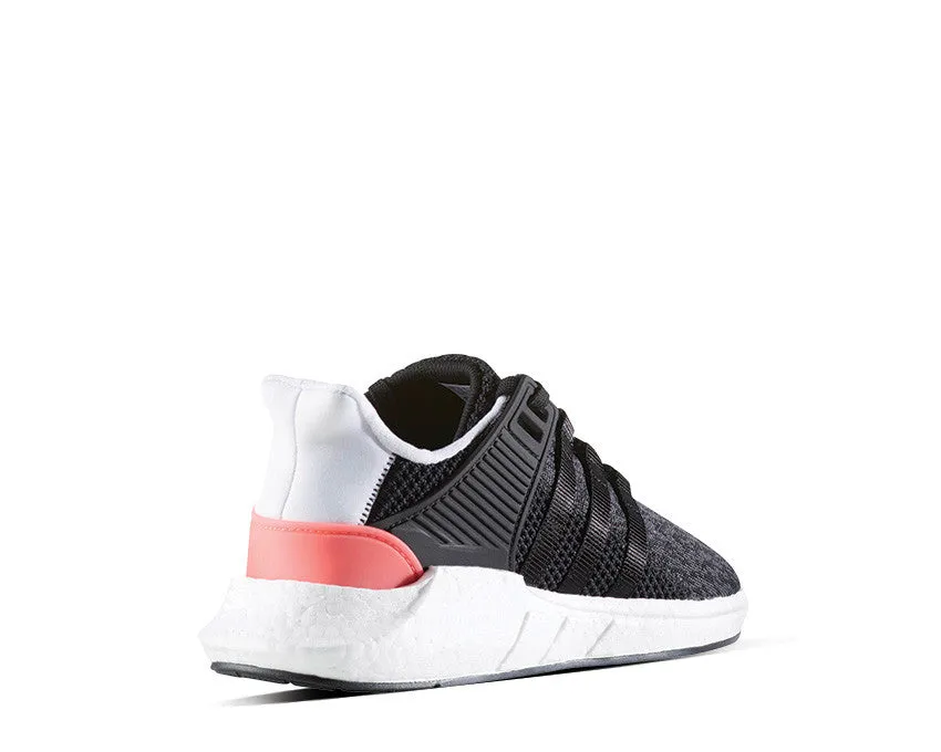 Adidas EQT 93/17 Black Turbo