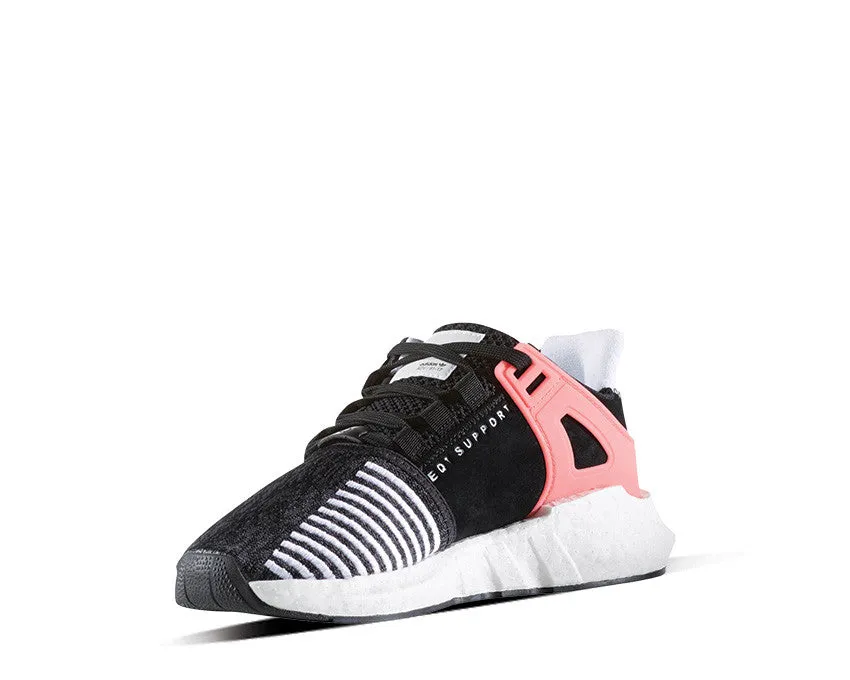 Adidas EQT 93/17 Black Turbo