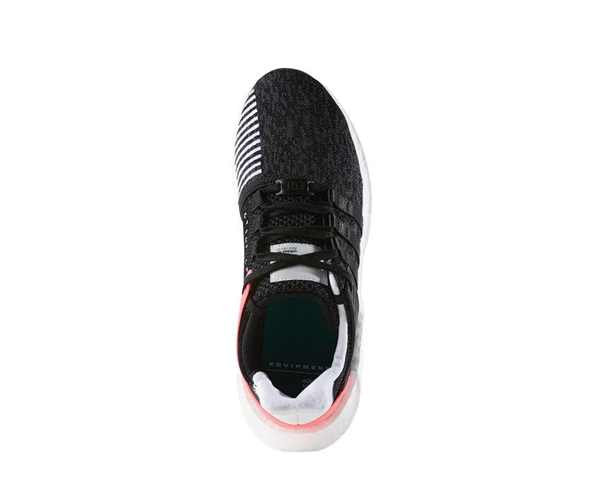 Adidas EQT 93/17 Black Turbo