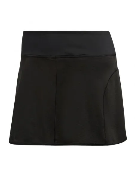 ADIDAS Falda Match Mujer Black