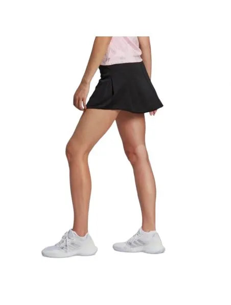 ADIDAS Falda Match Mujer Black