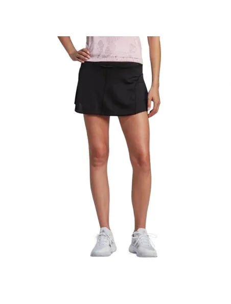 ADIDAS Falda Match Mujer Black