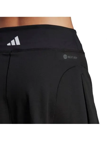 ADIDAS Falda Match Mujer Black